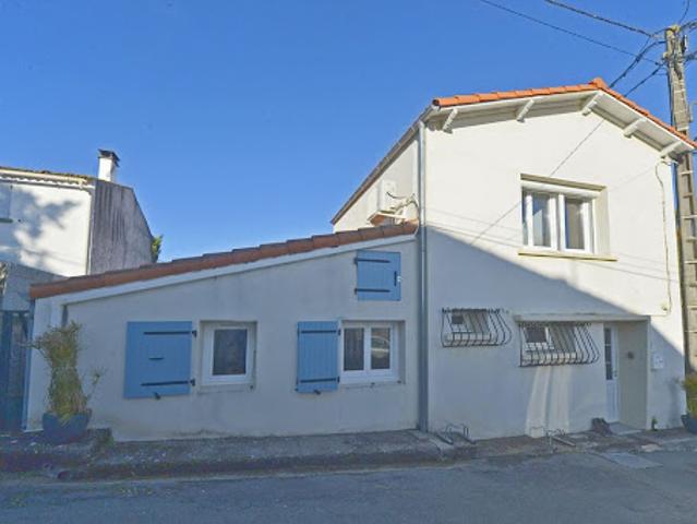 Vente Maison 4 pièces 86 m2 Saint Georges de Didonne