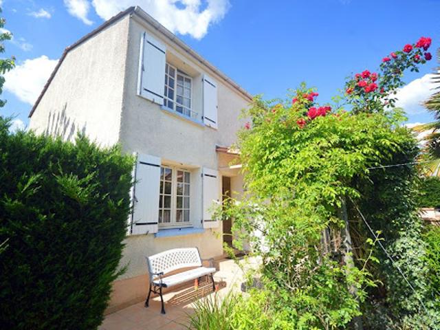 Vente Maison 4 pièces 86 m2 Saint Georges de Didonne