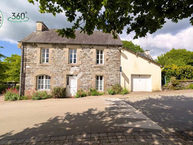Vente Maison 4 pièces 86 m2 Saint Gilles Vieux Marché