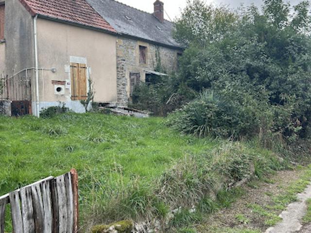 Vente Maison 4 pièces 86 m2 Saint Franchy