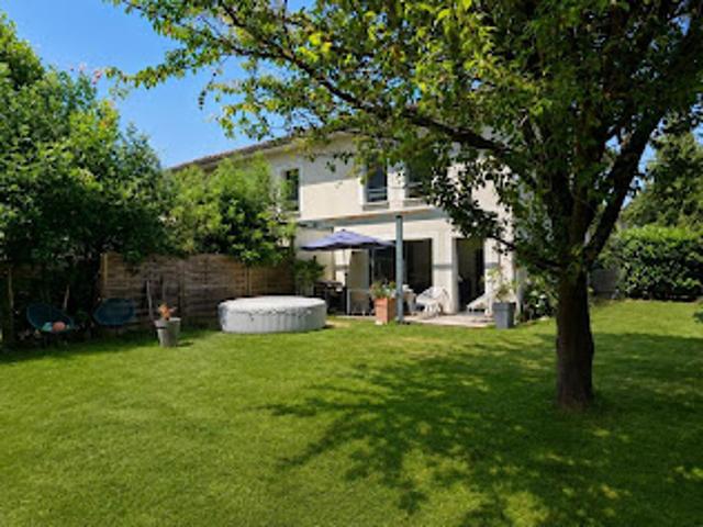 Vente Maison 4 pièces 86 m2 Saint Orens de Gameville