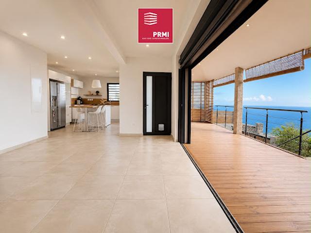 Vente Maison 4 pièces 86 m2 Saint leu