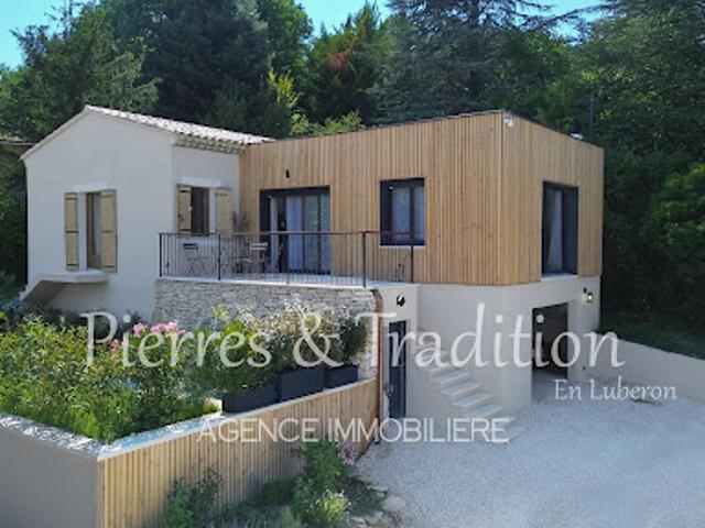 Vente Maison 4 pièces 86 m2 Saint Martin de Castillon