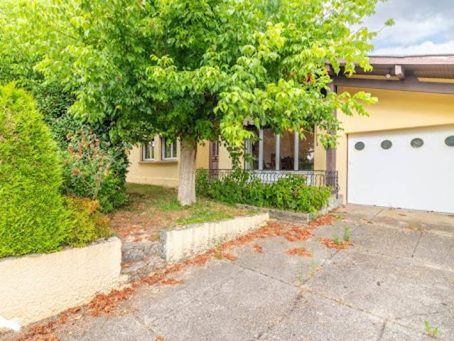 Vente Maison 4 pièces 86 m2 Saint Paul lès Dax