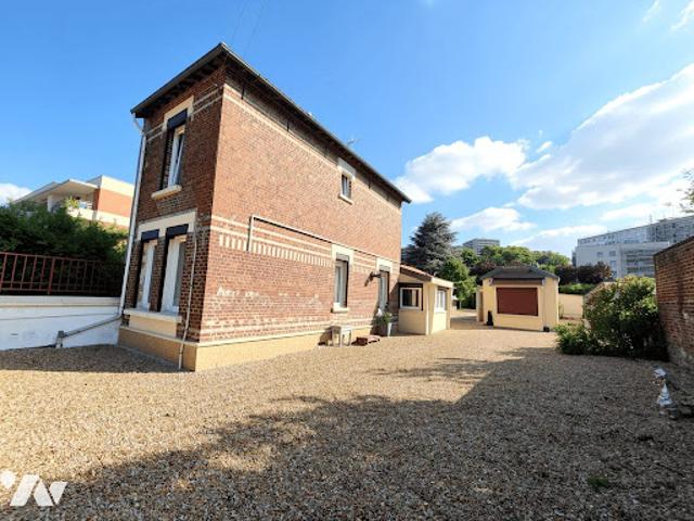 Vente Maison 4 pièces 86 m2 Saint Quentin