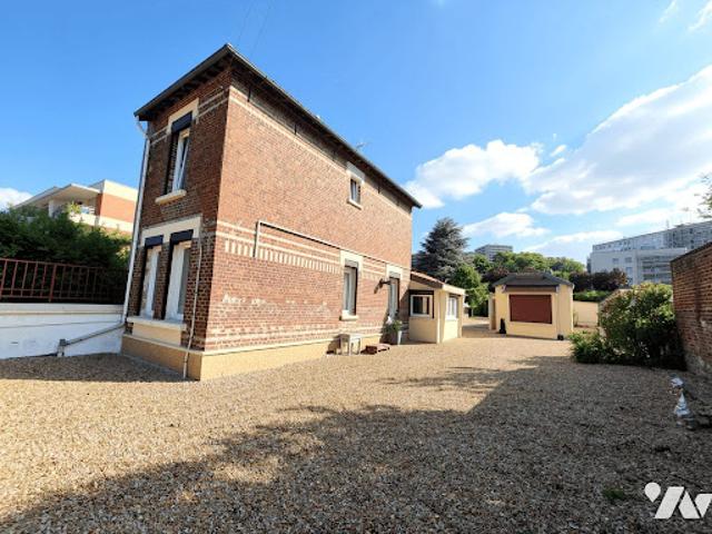 Vente Maison 4 pièces 86 m2 Saint Quentin