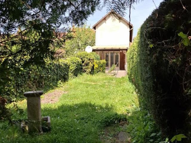Vente Maison 4 pièces 86 m2 Sainte Mesme