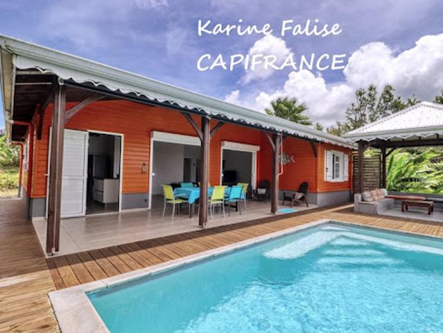 Vente Maison 4 pièces 86 m2 Sainte luce