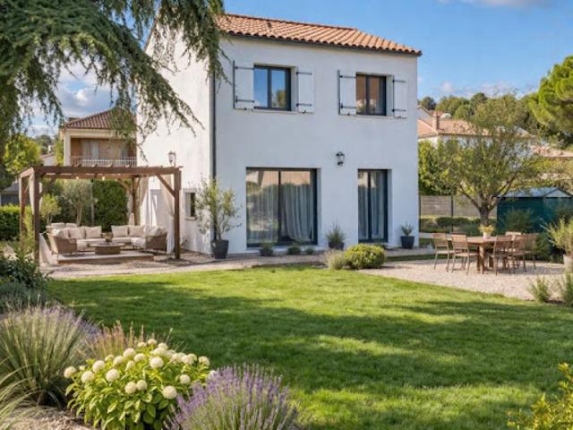 Vente Maison 4 pièces 86 m2 Sainte Tulle