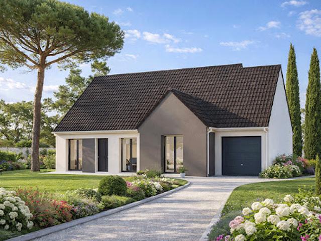 Vente Maison 4 pièces 86 m2 Samois sur Seine