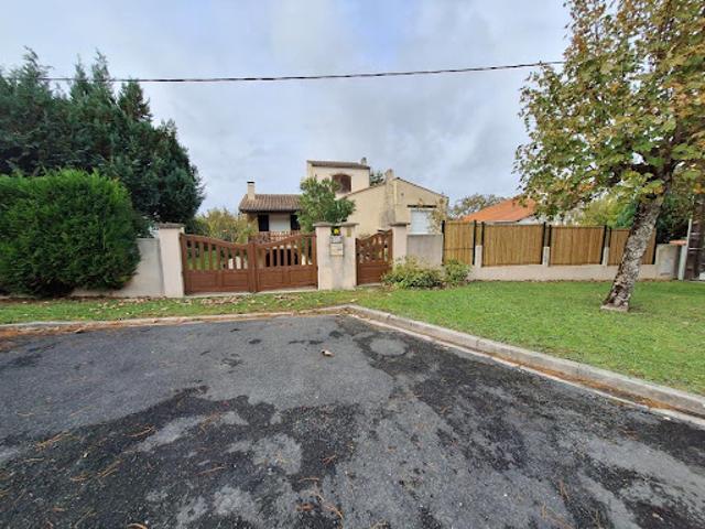 Vente Maison 4 pièces 86 m2 Semussac