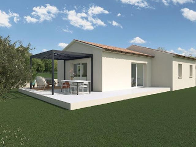 Vente Maison 4 pièces 86 m2 Sisteron