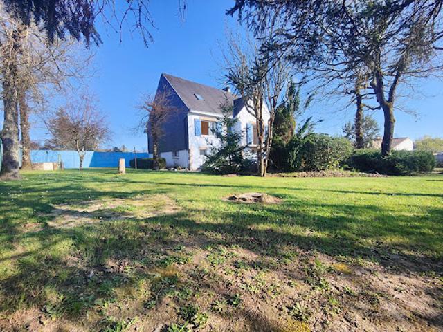 Vente Maison 4 pièces 86 m2 Pornichet