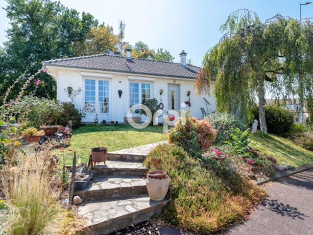 Vente Maison 4 pièces 86 m2 Panazol