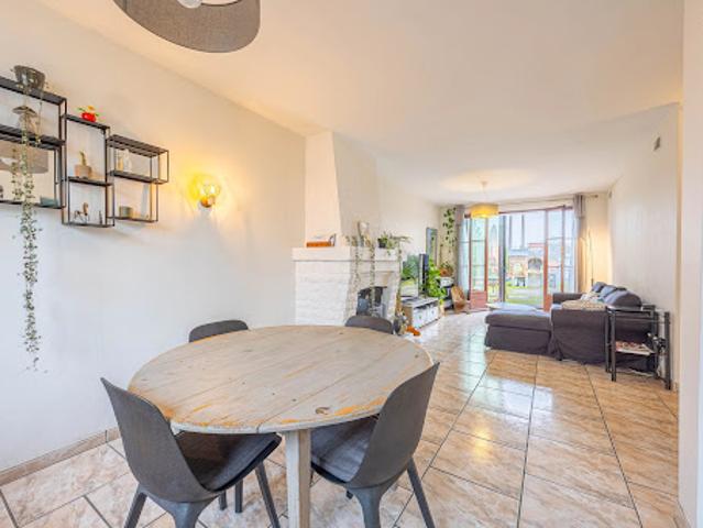 Vente Maison 4 pièces 86 m2 Pessac