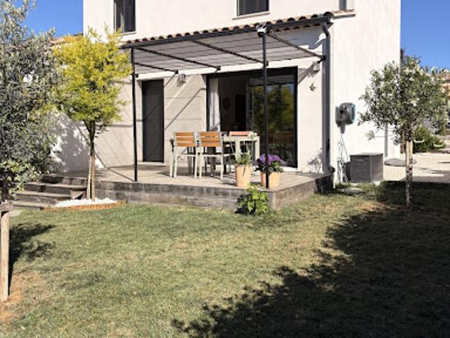Vente Maison 4 pièces 86 m2 Pierrevert