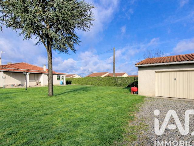 Vente Maison 4 pièces 86 m2 Plaisance du Touch
