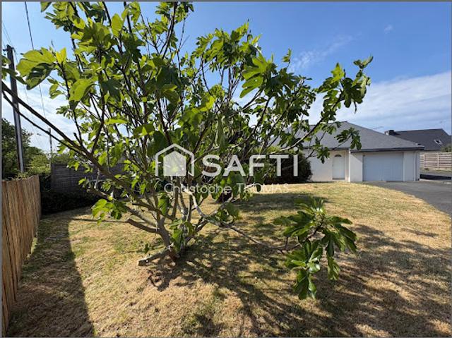 Vente Maison 4 pièces 86 m2 Pléneuf Val André