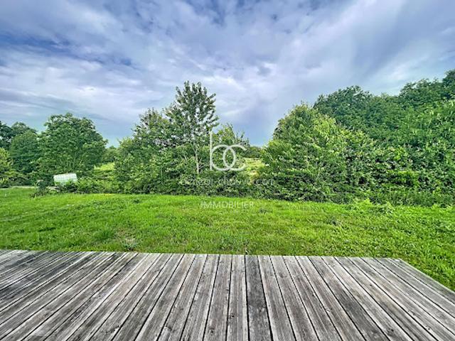 Vente Maison 4 pièces 86 m2 Ploeren