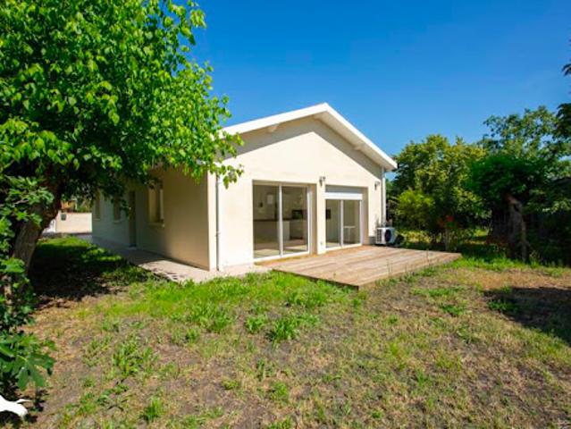 Vente Maison 4 pièces 86 m2 Prechac