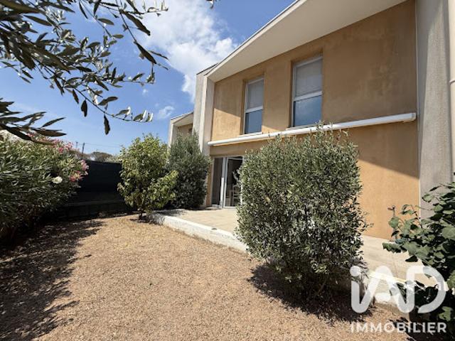 Vente Maison 4 pièces 86 m2 Puget sur Argens