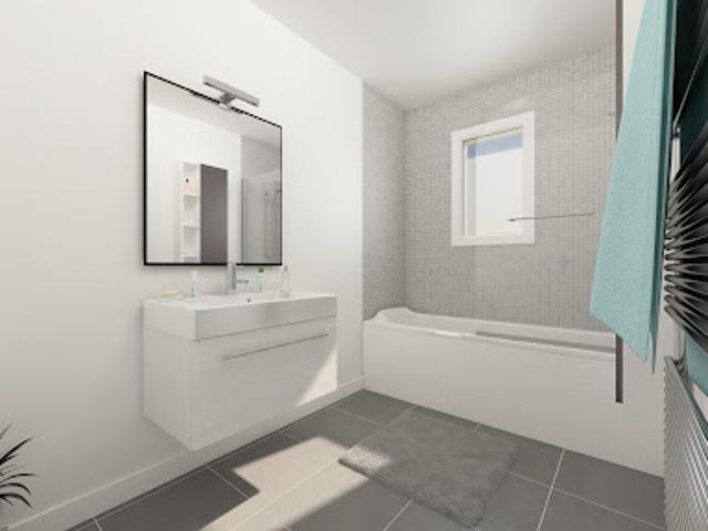 Vente Maison 4 pièces 86 m2 Quistinic