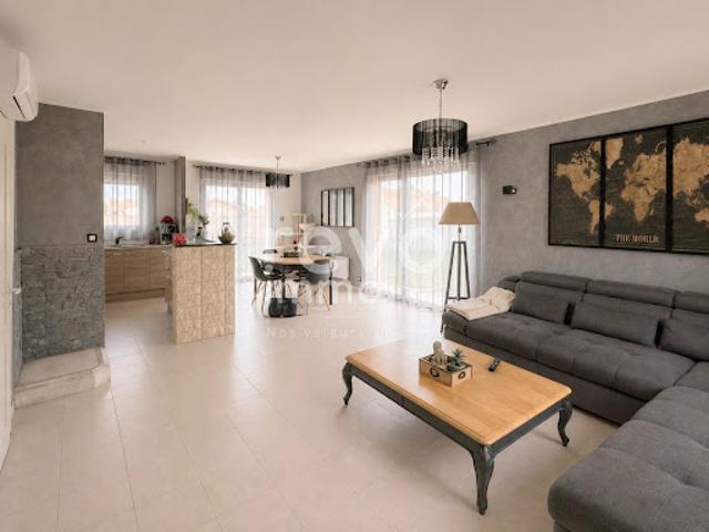 Vente Maison 4 pièces 86 m2 Rocheserviere
