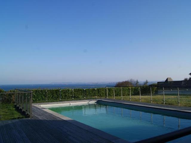 Vente Maison 4 pièces 86 m2 Roscoff