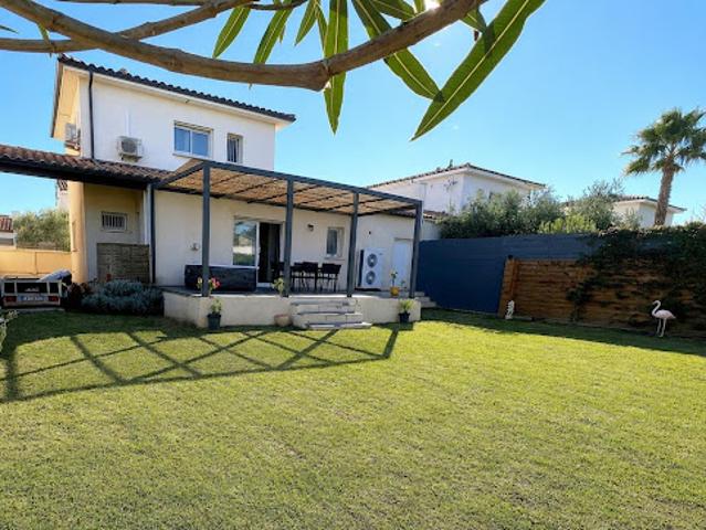 Vente Maison 4 pièces 86 m2 Redessan