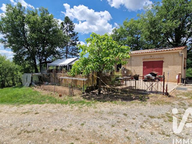 Vente Maison 4 pièces 86 m2 Riez