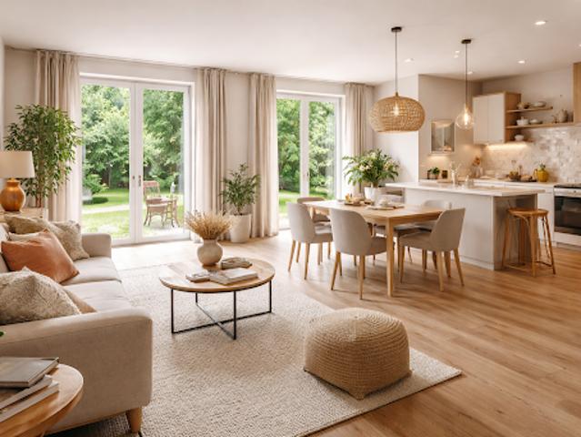 Vente Maison 4 pièces 86 m2 Woippy