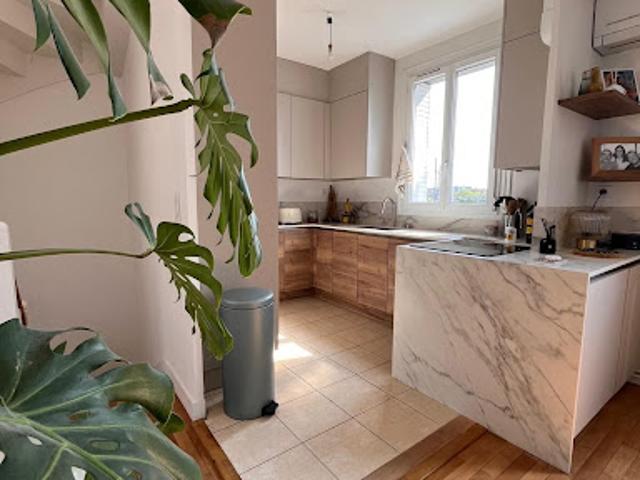 Vente Maison 4 pièces 86 m2 Tours