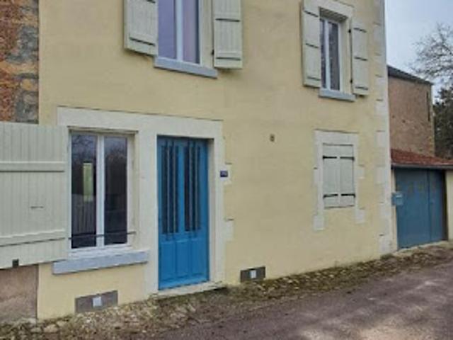 Vente Maison 4 pièces 86 m2 Tannay
