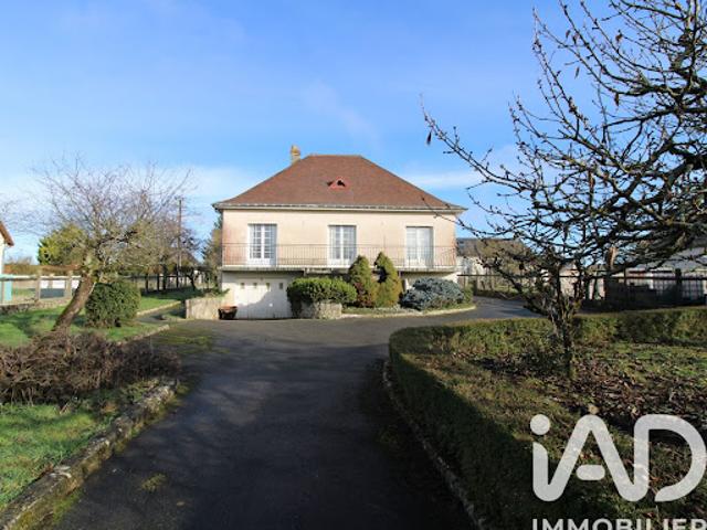 Vente Maison 4 pièces 86 m2 Valencisse