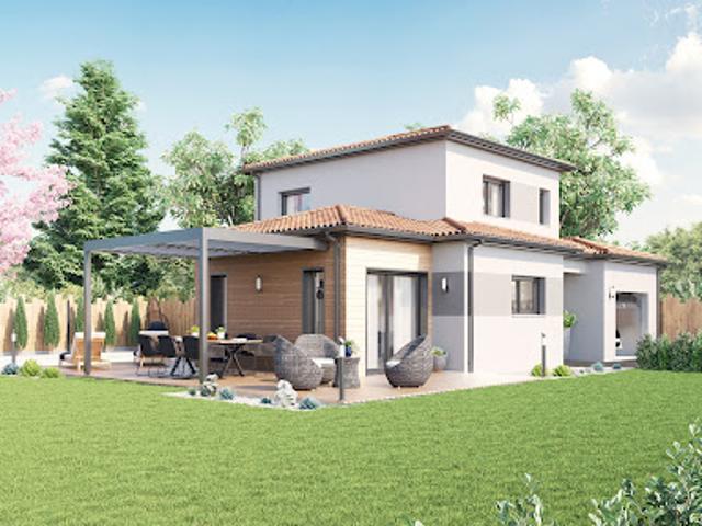 Vente Maison 4 pièces 86 m2 Vallet