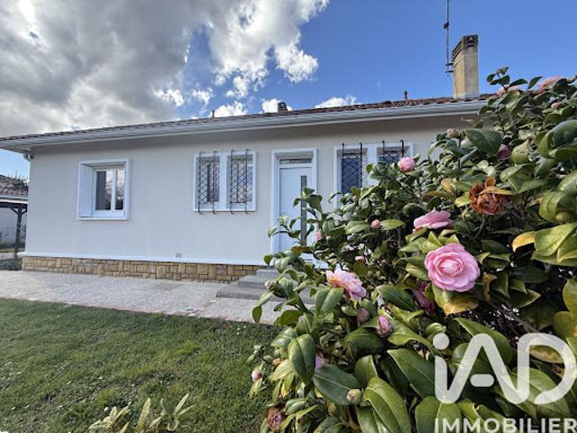 Vente Maison 4 pièces 86 m2 Varennes