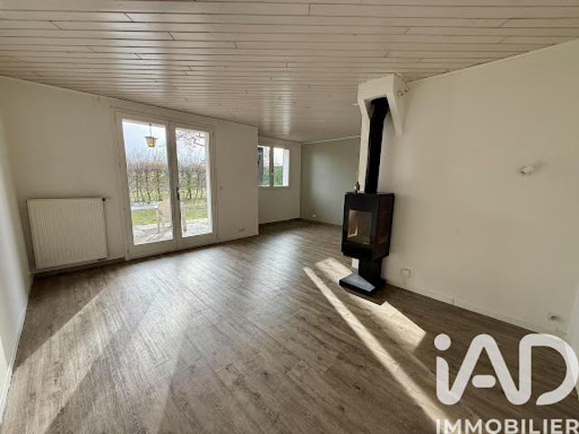 Vente Maison 4 pièces 86 m2 Vétraz Monthoux
