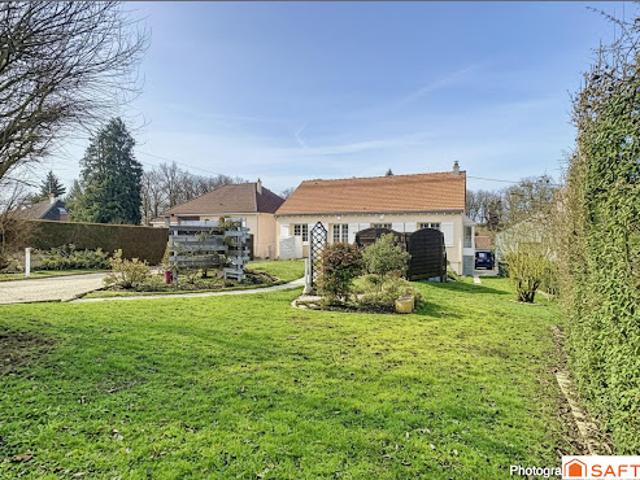 Vente Maison 4 pièces 86 m2 Veigné
