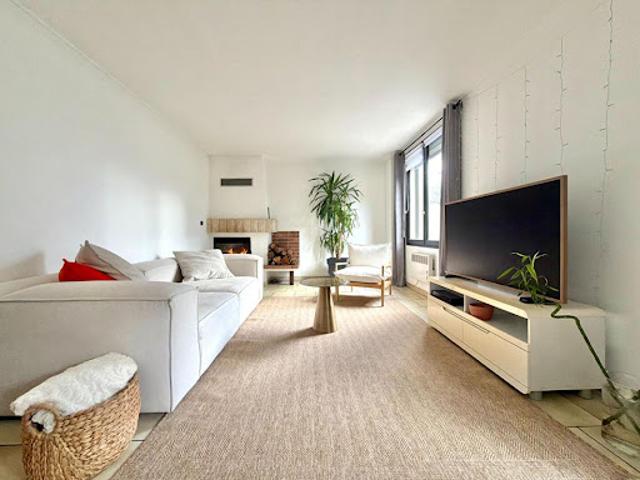 Vente Maison 4 pièces 86 m2 Vitry sur Seine