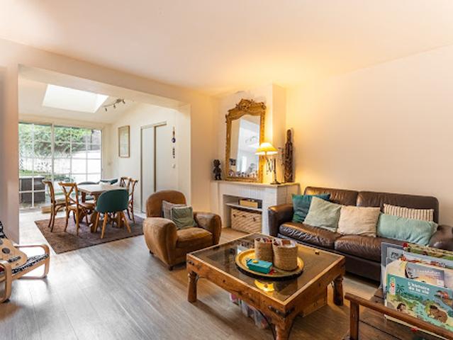 Vente Maison 4 pièces 87.07 m2 Lormont