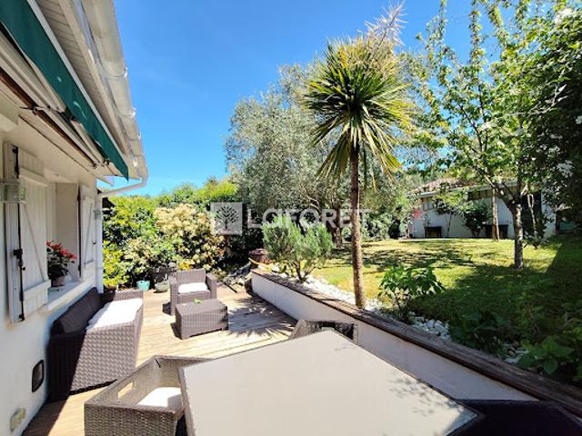 Vente Maison 4 pièces 87.07 m2 Lormont