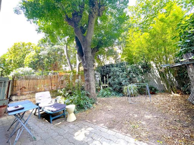Vente Maison 4 pièces 87.11 m2 Nimes