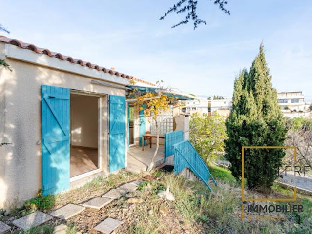 Vente Maison 4 pièces 87.12 m2 Narbonne