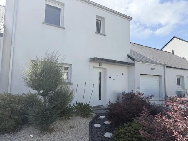 Vente Maison 4 pièces 87.12 m2 Saint mars du desert