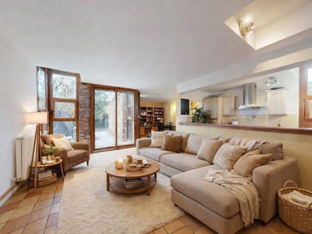 Vente Maison 4 pièces 88 m2 Pontault Combault
