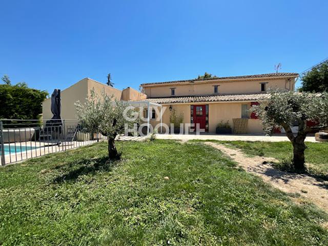 Vente Maison 4 pièces 87.16 m2 Cavaillon