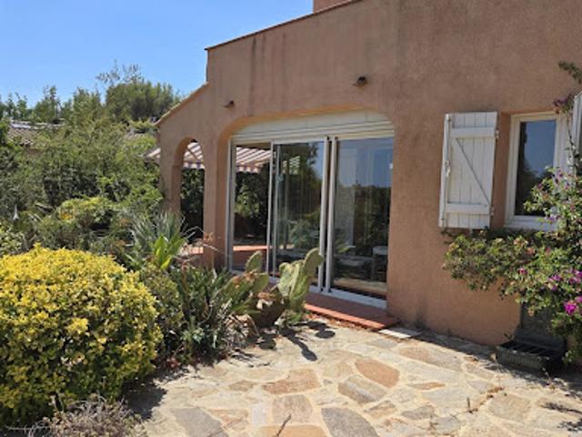 Vente Maison 4 pièces 87.1 m2 Bormes les Mimosas