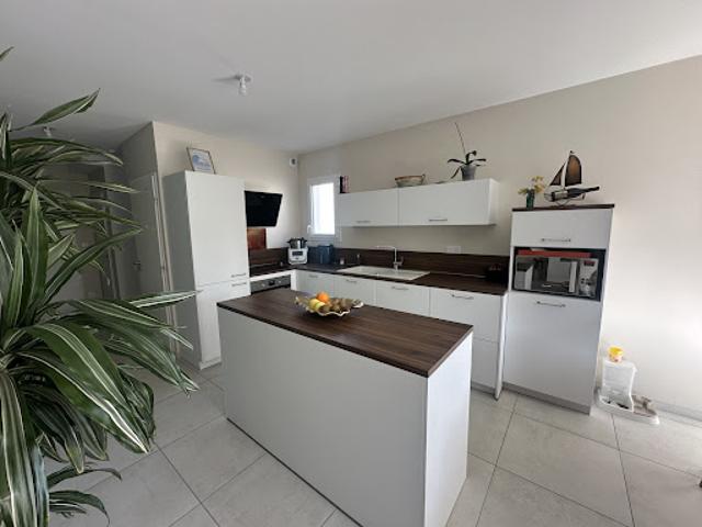 Vente Maison 4 pièces 87.21 m2 La Farlède