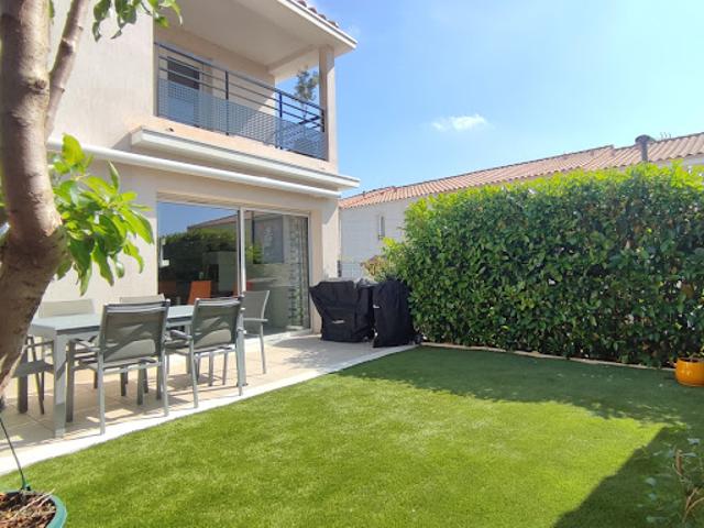 Vente Maison 4 pièces 87.21 m2 La Farlède
