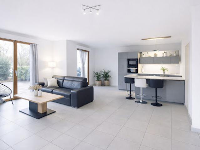 Vente Maison 4 pièces 87.28 m2 Bussy Saint Georges